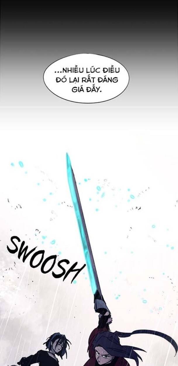 Kỵ Sĩ Báo Thù Chap 58 - Next Chap 59