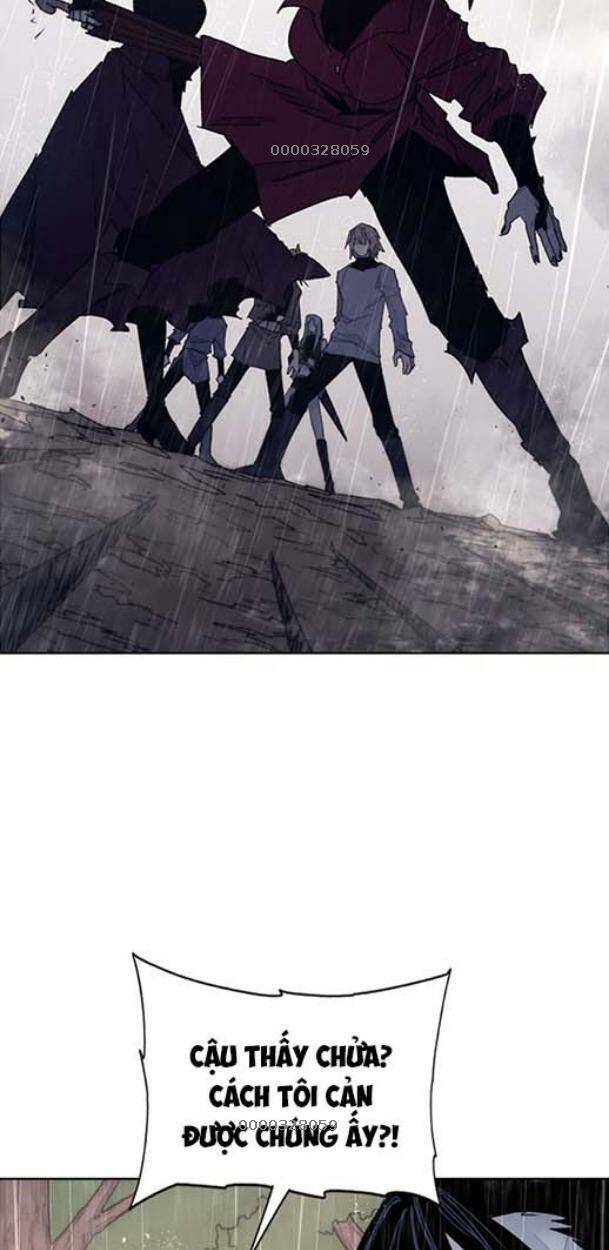 Kỵ Sĩ Báo Thù Chap 58 - Next Chap 59