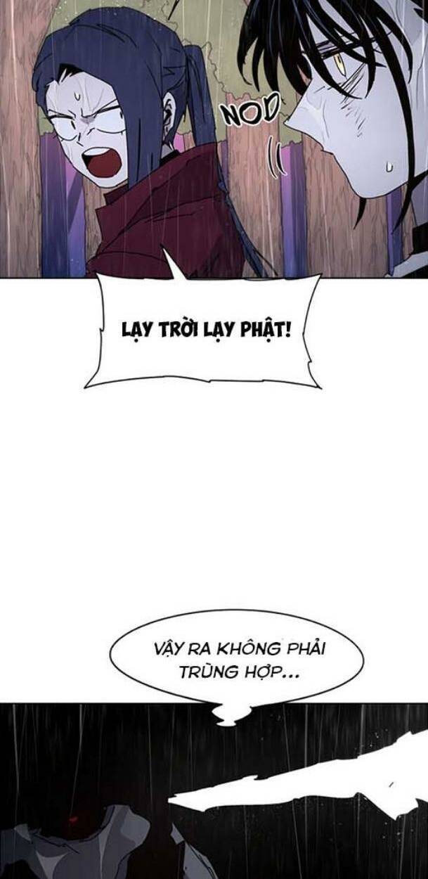 Kỵ Sĩ Báo Thù Chap 58 - Next Chap 59