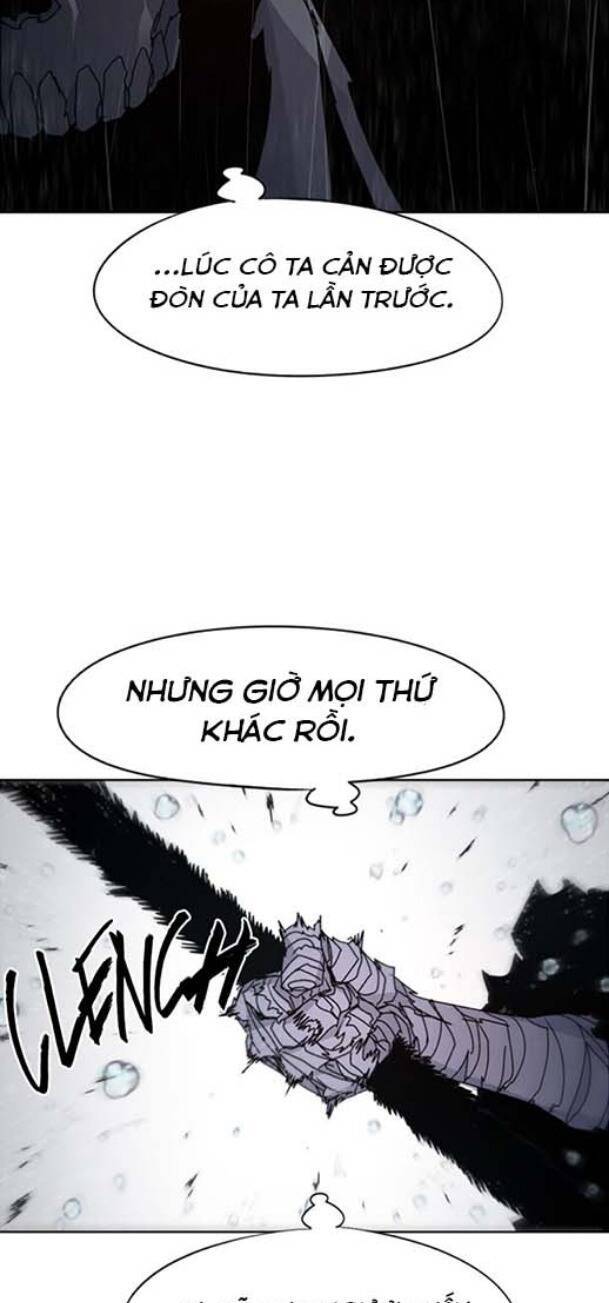 Kỵ Sĩ Báo Thù Chap 58 - Next Chap 59