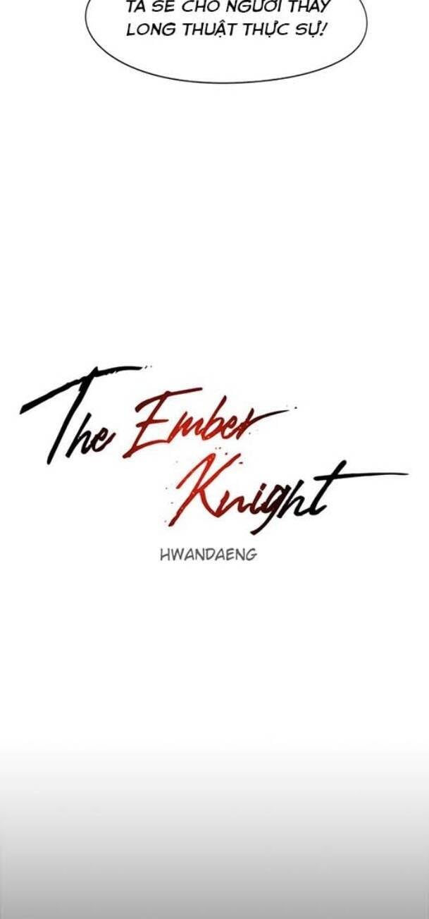 Kỵ Sĩ Báo Thù Chap 58 - Next Chap 59