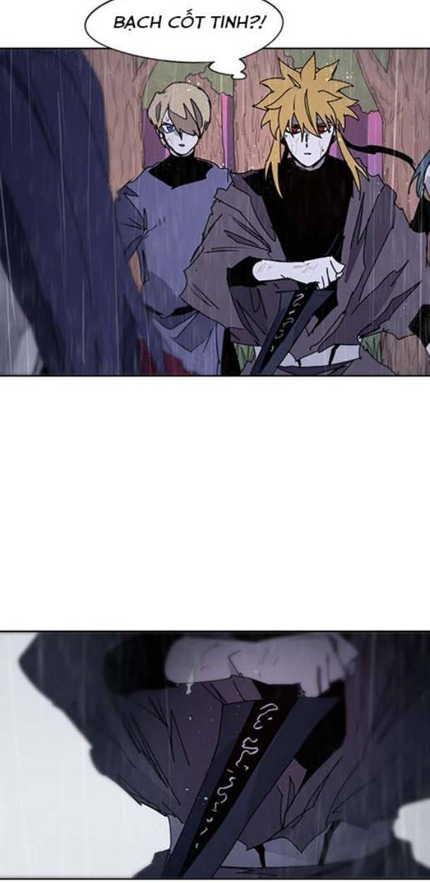 Kỵ Sĩ Báo Thù Chap 58 - Next Chap 59