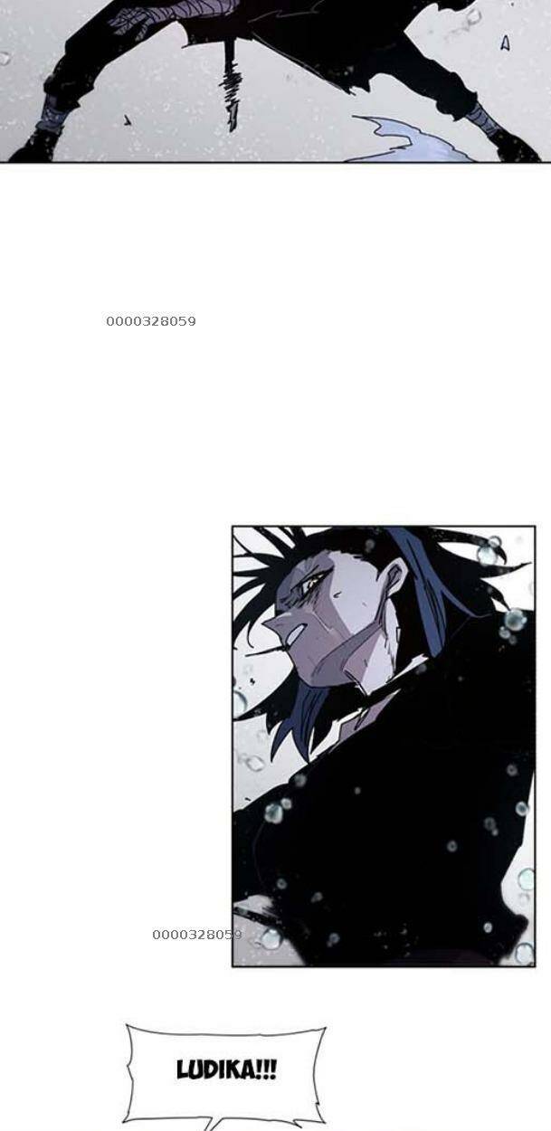 Kỵ Sĩ Báo Thù Chap 58 - Next Chap 59