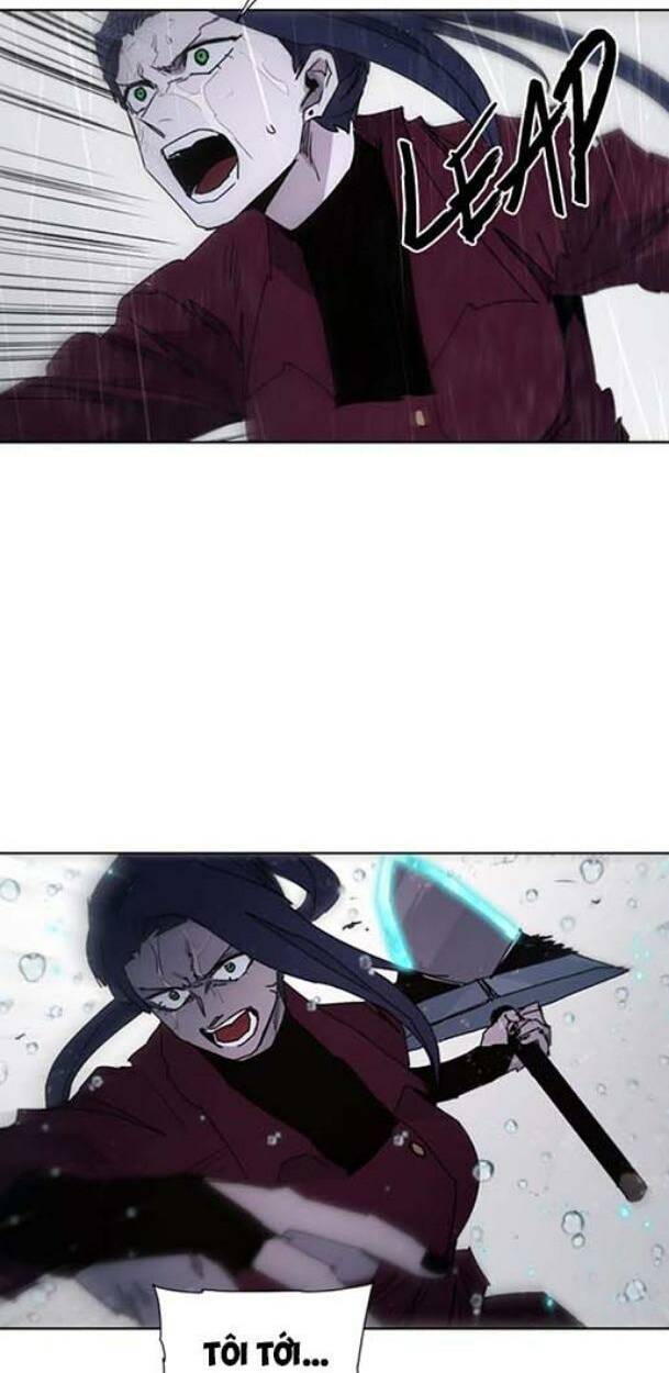 Kỵ Sĩ Báo Thù Chap 58 - Next Chap 59