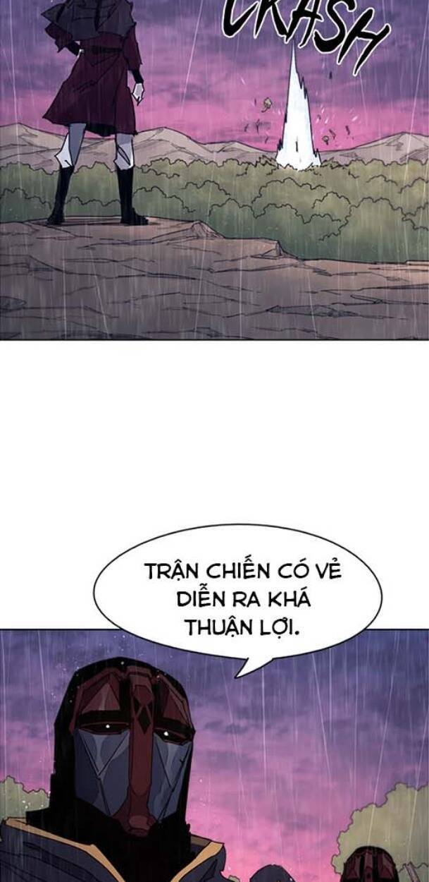 Kỵ Sĩ Báo Thù Chap 58 - Next Chap 59