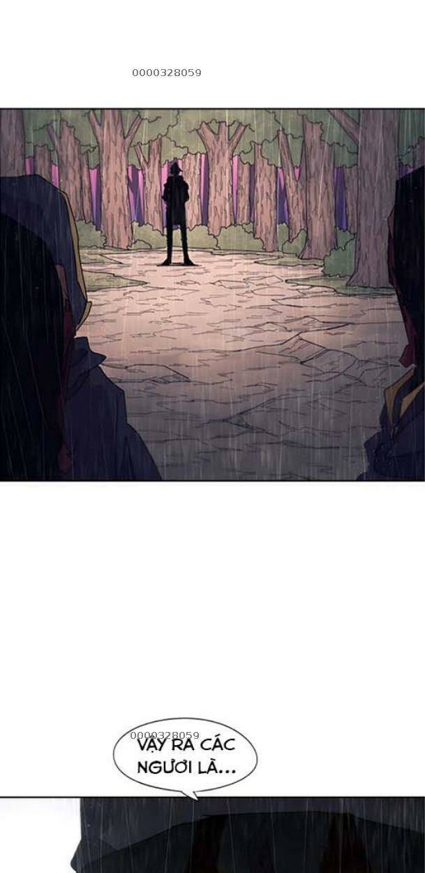 Kỵ Sĩ Báo Thù Chap 58 - Next Chap 59