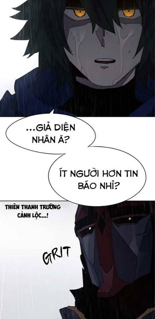 Kỵ Sĩ Báo Thù Chap 58 - Next Chap 59