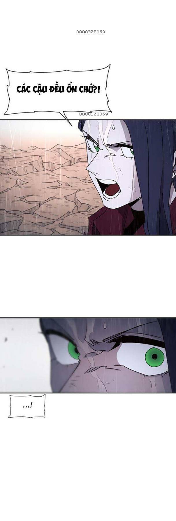 Kỵ Sĩ Báo Thù Chap 58 - Next Chap 59