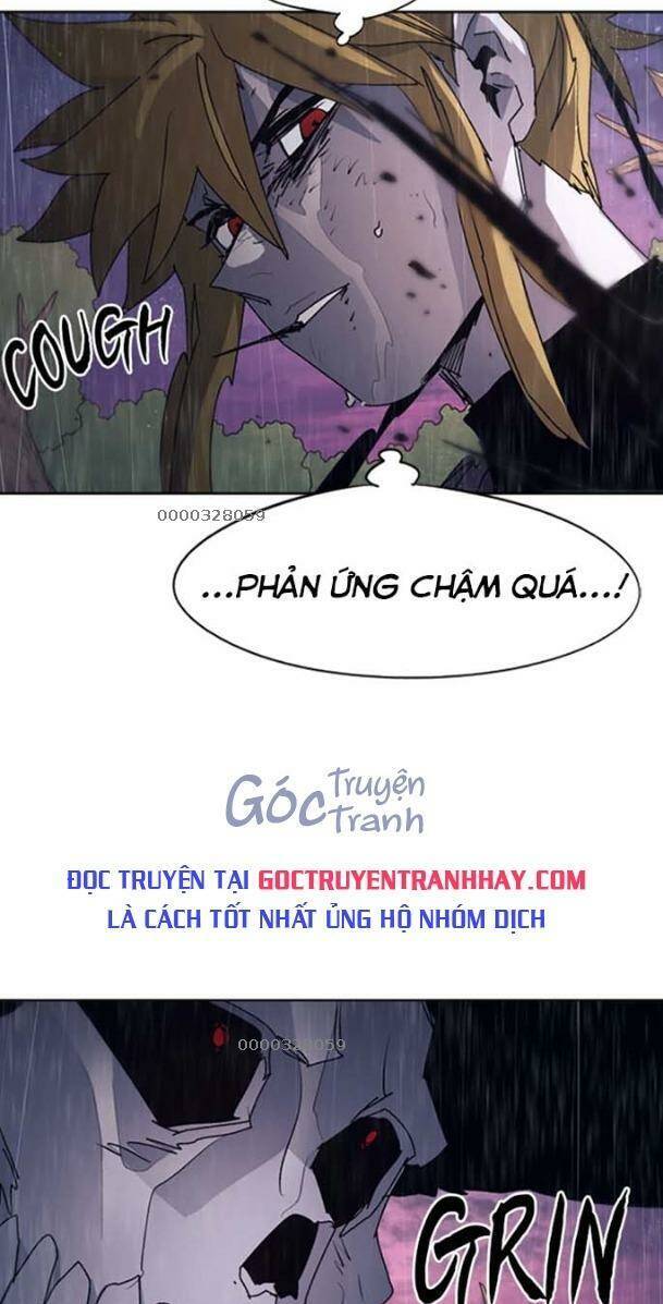 Kỵ Sĩ Báo Thù Chap 58 - Next Chap 59