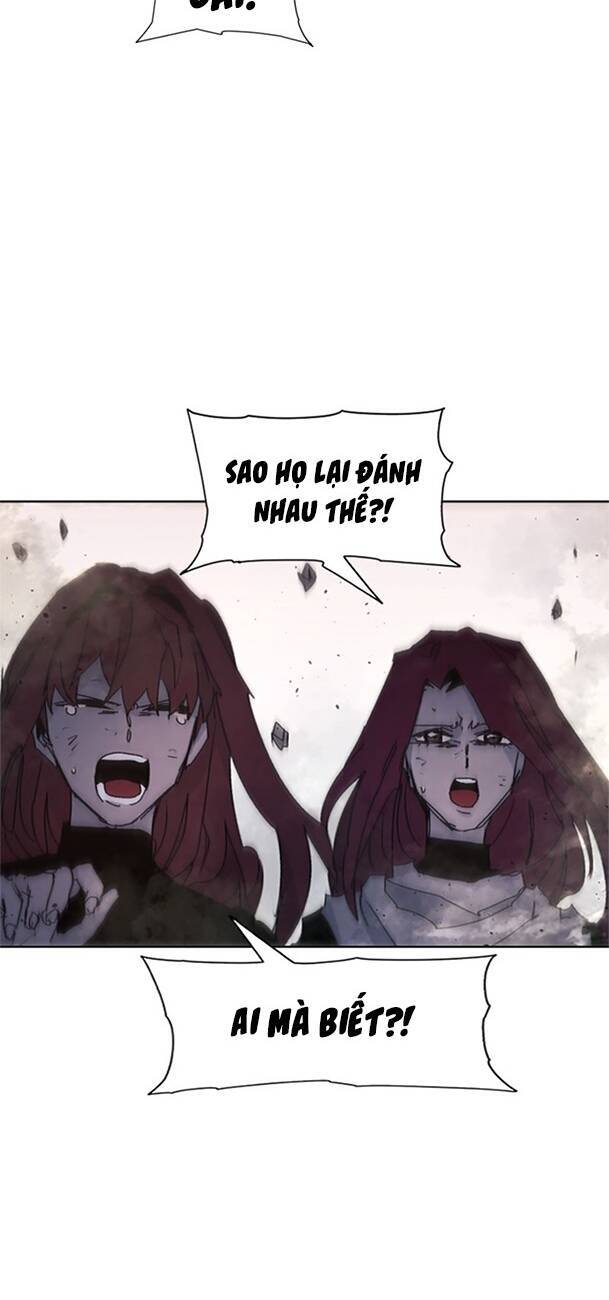 Kỵ Sĩ Báo Thù Chap 57 - Next Chap 58