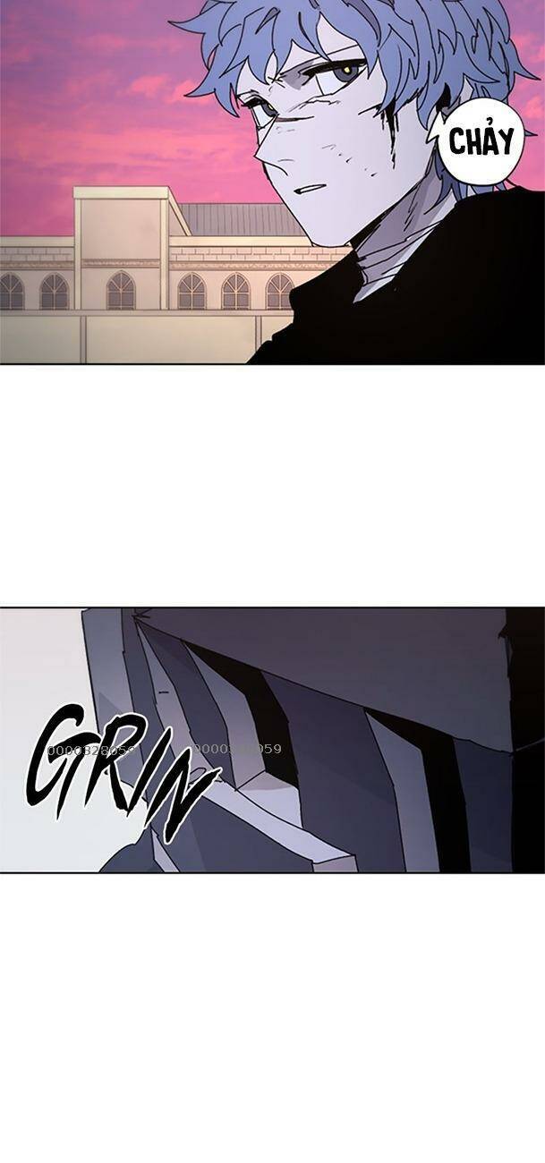 Kỵ Sĩ Báo Thù Chap 57 - Next Chap 58