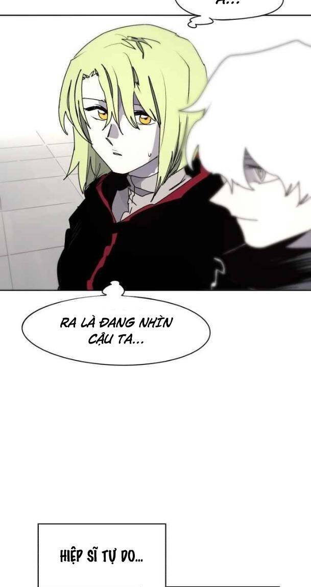 Kỵ Sĩ Báo Thù Chap 56 - Next Chap 57