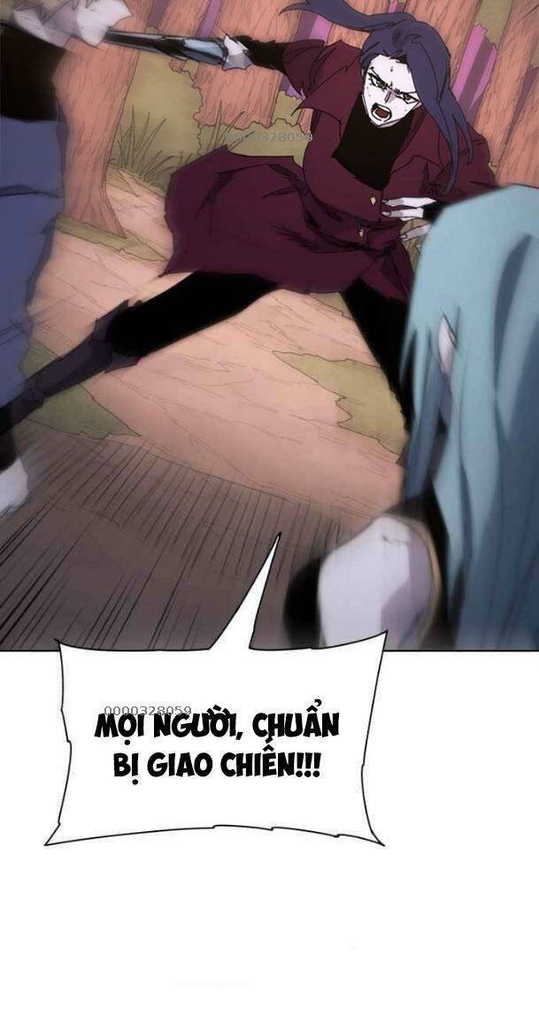 Kỵ Sĩ Báo Thù Chap 56 - Next Chap 57