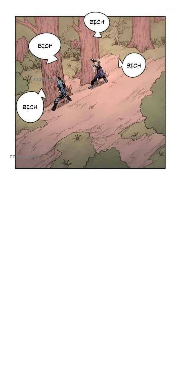 Kỵ Sĩ Báo Thù Chap 54 - Next Chap 55