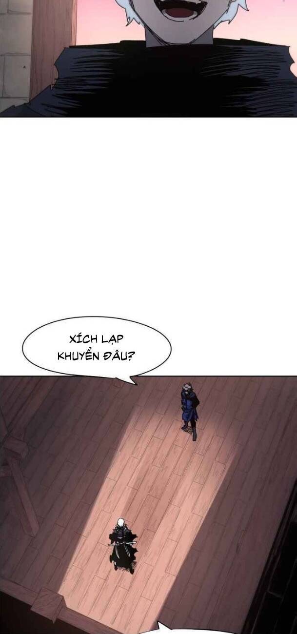 Kỵ Sĩ Báo Thù Chap 54 - Next Chap 55