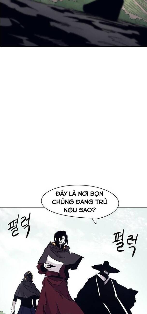 Kỵ Sĩ Báo Thù Chap 53 - Next Chap 54