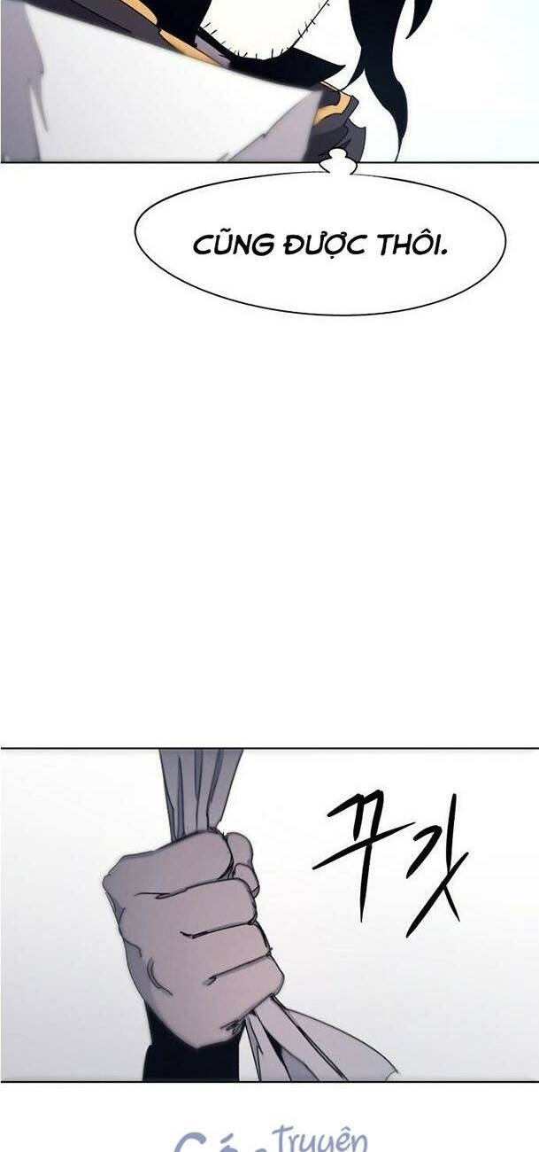 Kỵ Sĩ Báo Thù Chap 53 - Next Chap 54