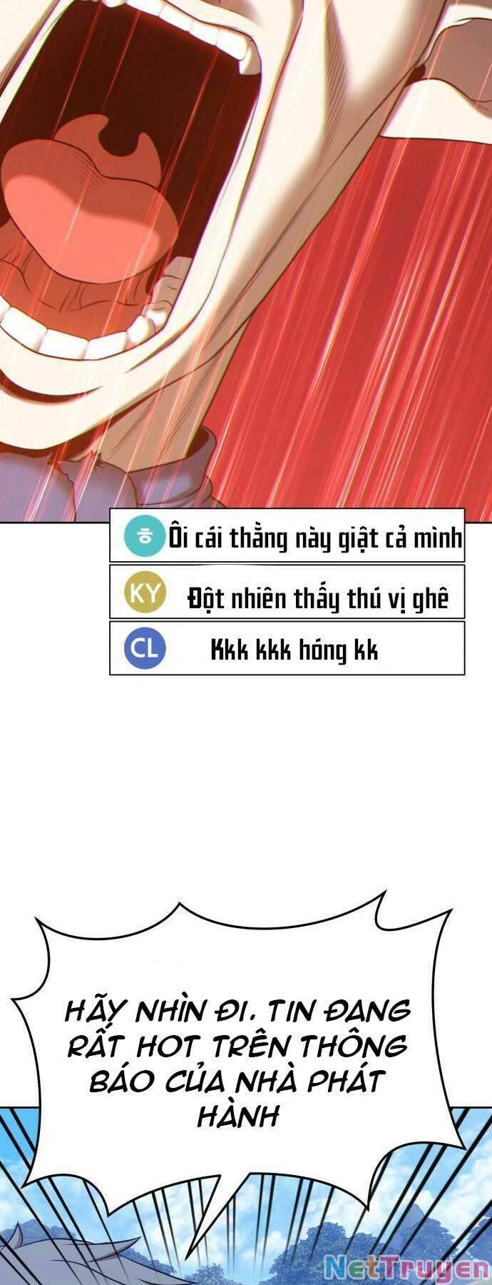 Gậy Gỗ Cấp 99 Chap 15 - Next Chap 16