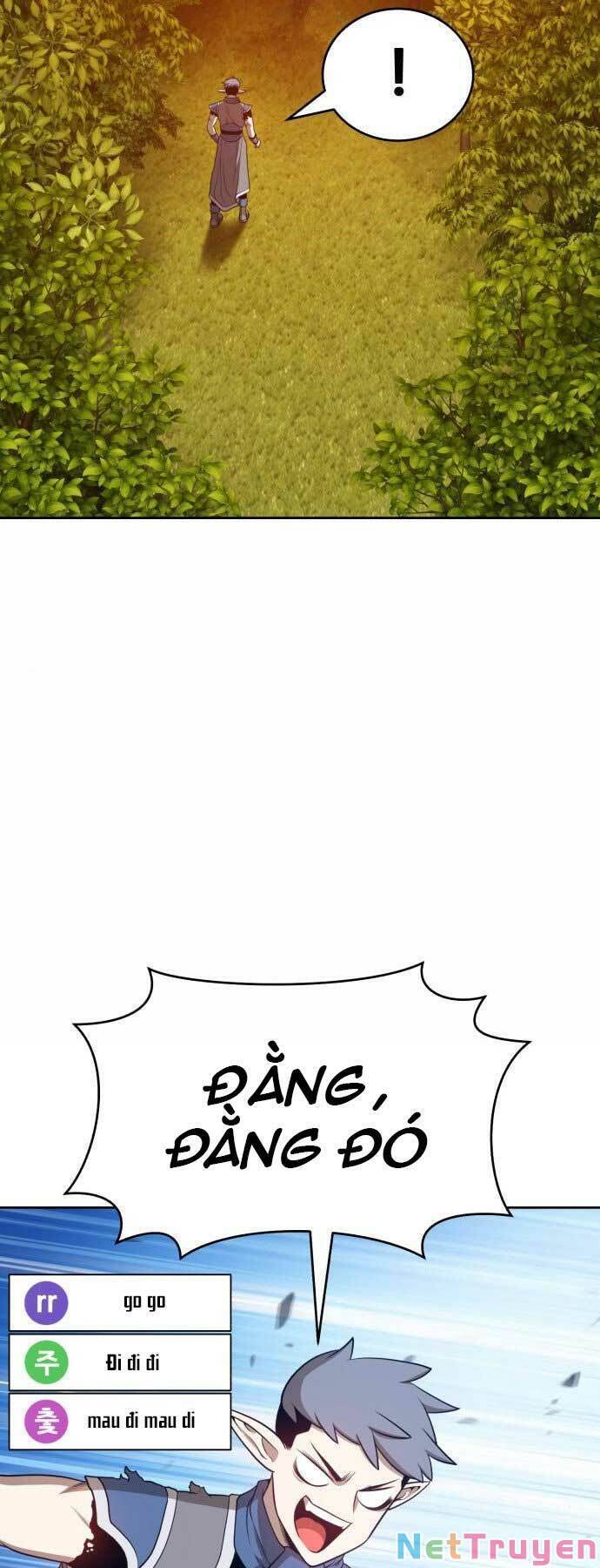 Gậy Gỗ Cấp 99 Chap 15 - Next Chap 16