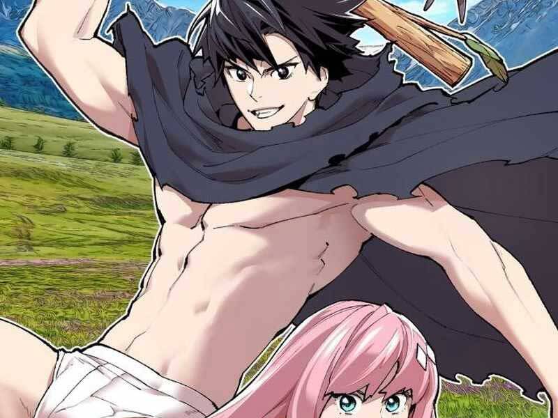 Gậy Gỗ Cấp 99 Chap 21 - Next Chap 22