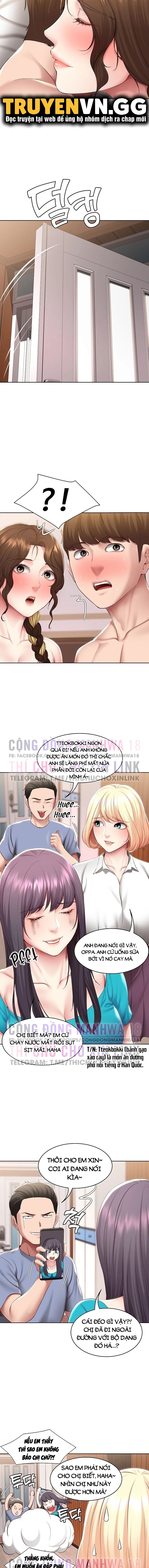 Nhật Ký Ở Trọ Chap 118 - Next Chap 119