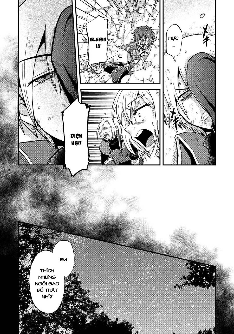 Kiếp Trước Dù Tôi Là Kiếm Đế, Nhưng Kiếp Này Lại Là Một Tên Hoàng Tử Rác Rưởi Chap 21 - Next Chap 22