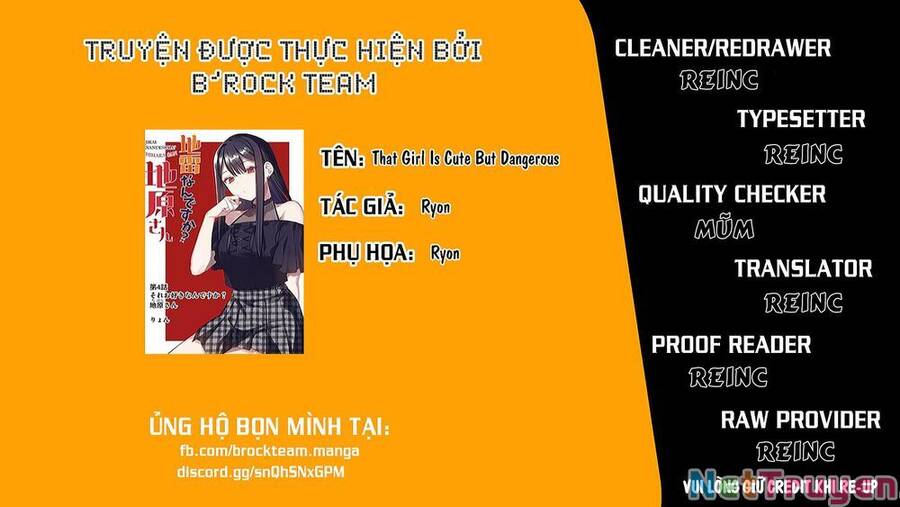 Jirai Nandesuka? Chihara-San Chap 23 - Next Chap 24