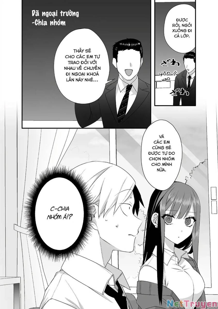 Jirai Nandesuka? Chihara-San Chap 23 - Next Chap 24