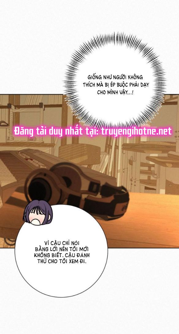 Tình Yêu Trong Sáng Chap 52.2 - Next Chap 53.2