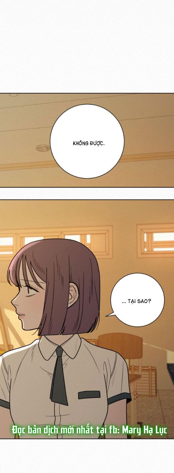 Tình Yêu Trong Sáng Chap 52.2 - Next Chap 53.2