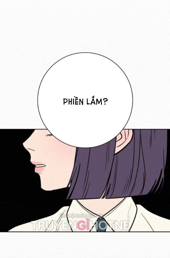 Tình Yêu Trong Sáng Chap 52.2 - Next Chap 53.2