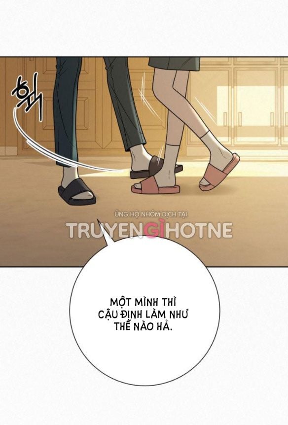 Tình Yêu Trong Sáng Chap 52.2 - Next Chap 53.2