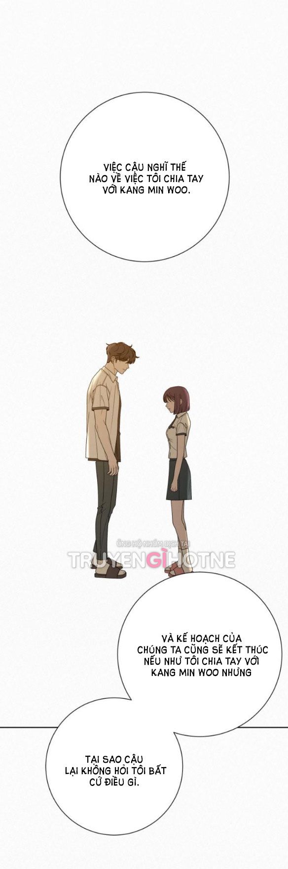 Tình Yêu Trong Sáng Chap 52.2 - Next Chap 53.2