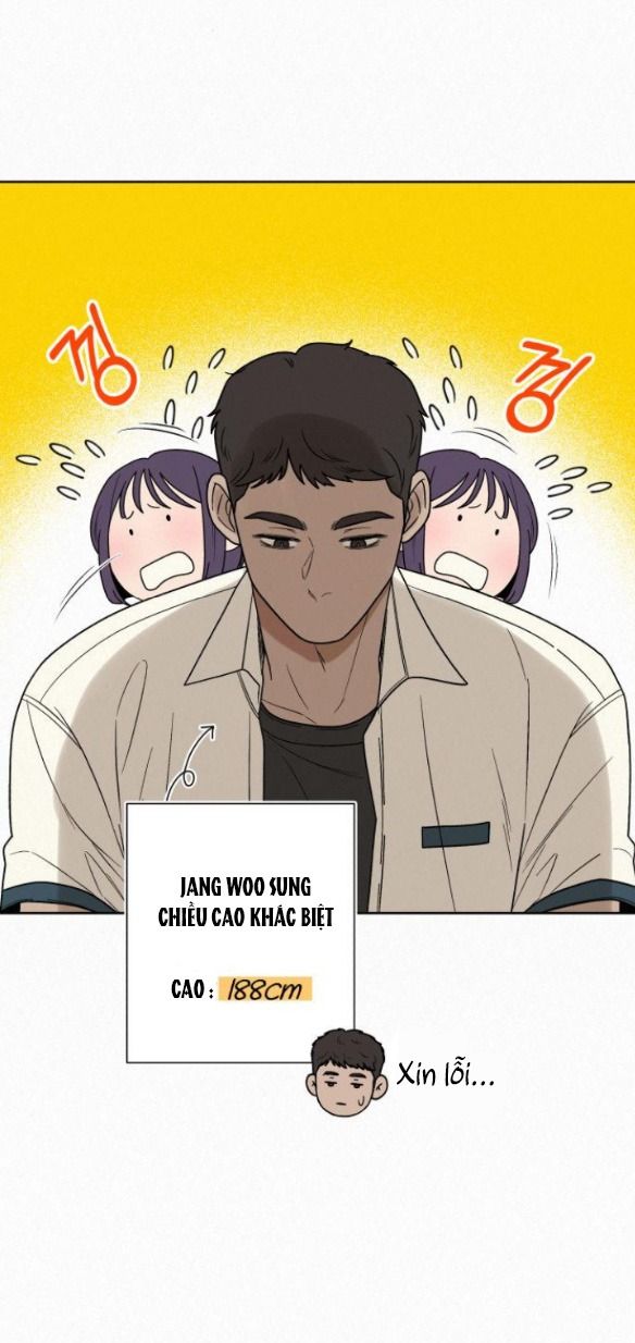 Tình Yêu Trong Sáng Chap 52.1 - Next Chap 53.1