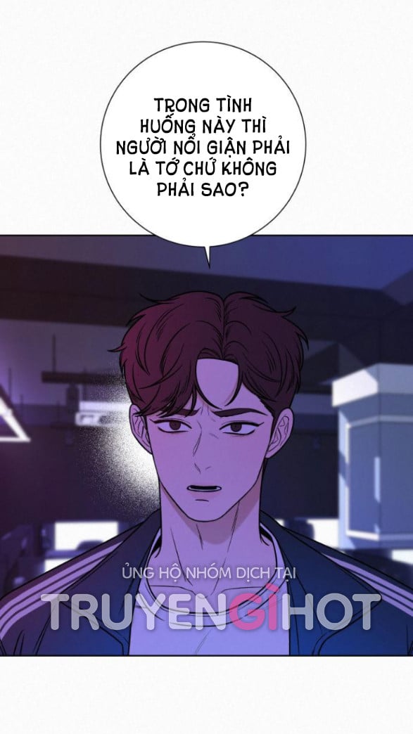 Tình Yêu Trong Sáng Chap 19.2 - Next Chap 20.2