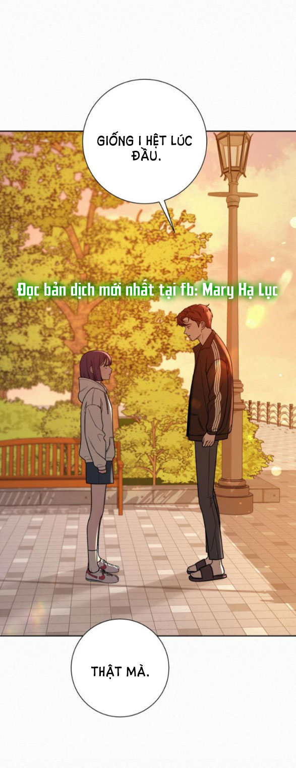 Tình Yêu Trong Sáng Chap 20.2 - Next Chap 21.2