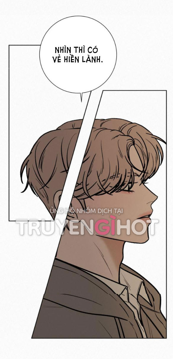 Tình Yêu Trong Sáng Chap 22.2 - Next Chap 23.2