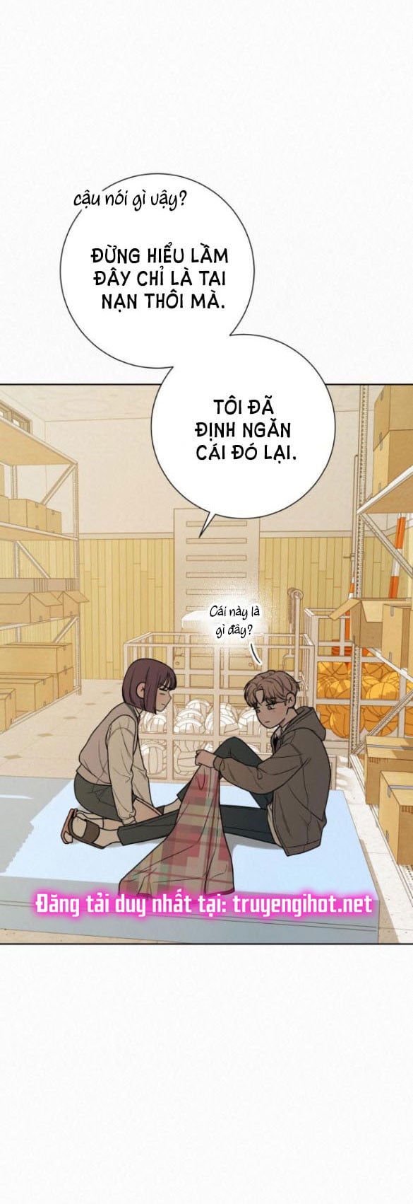 Tình Yêu Trong Sáng Chap 22.2 - Next Chap 23.2