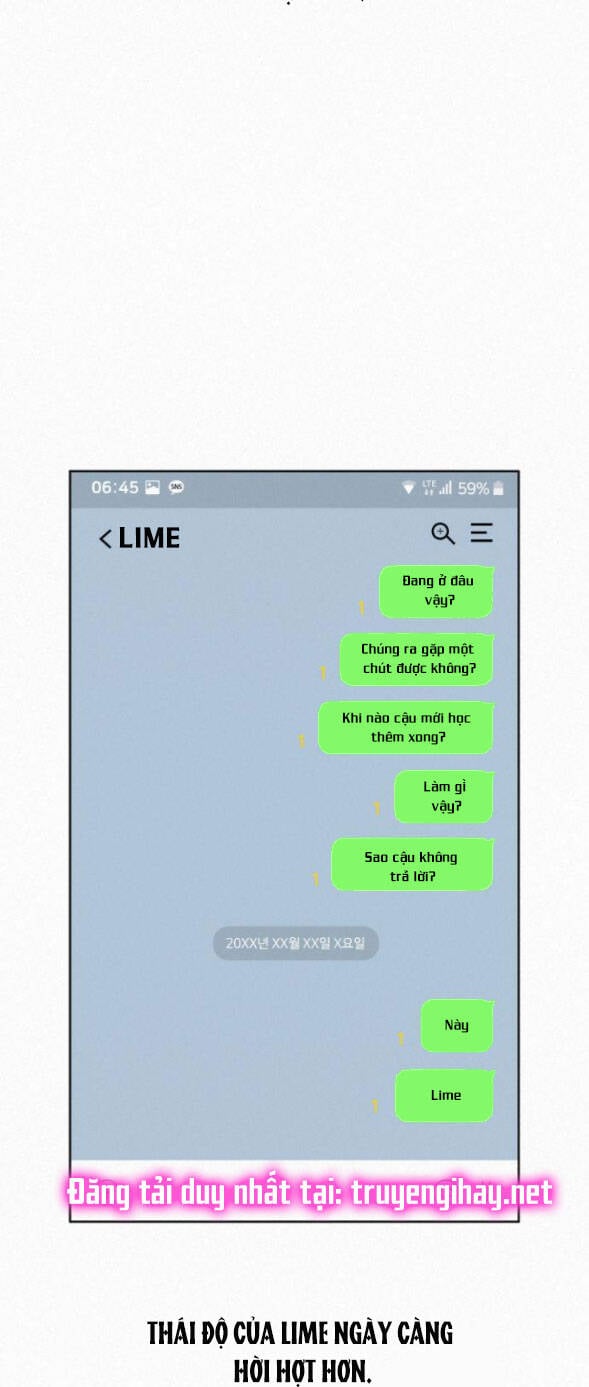 Tình Yêu Trong Sáng Chap 31.1 - Next Chap 32.1