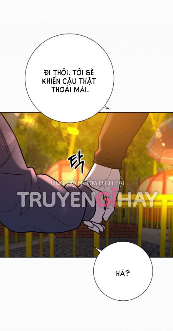 Tình Yêu Trong Sáng Chap 32.2 - Next Chap 33.2