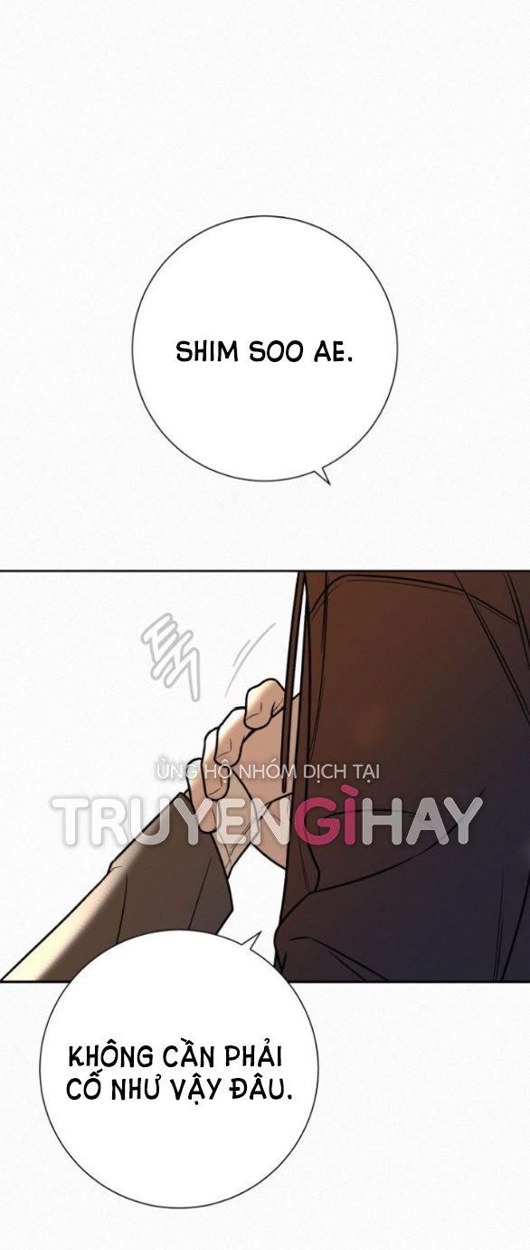 Tình Yêu Trong Sáng Chap 30 - Next Chap 31