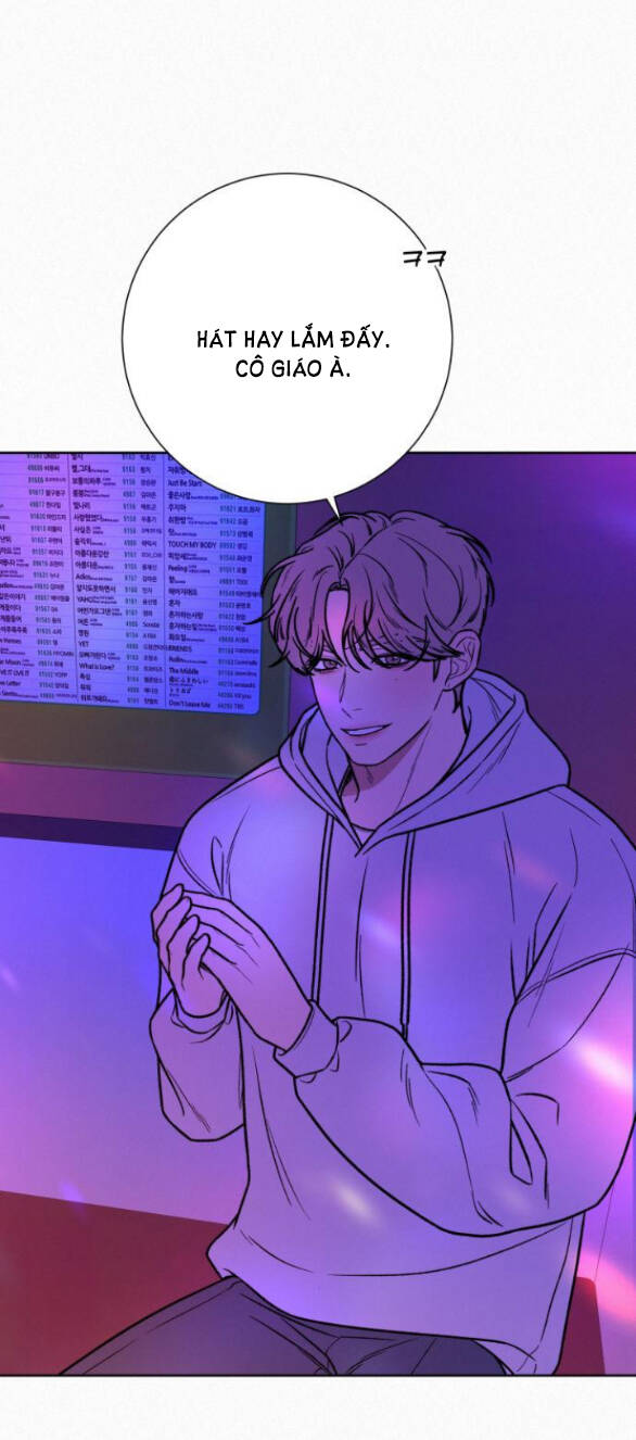 Tình Yêu Trong Sáng Chap 34.2 - Next Chap 35.2