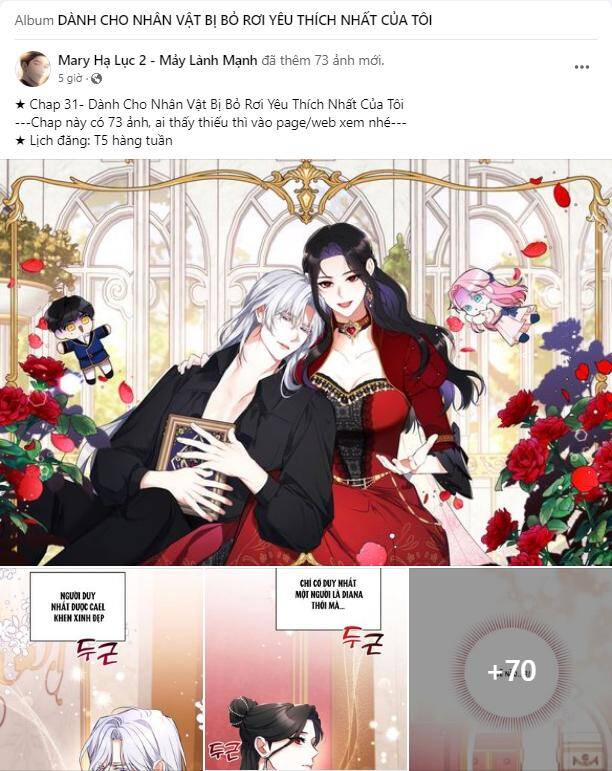 Tình Yêu Trong Sáng Chap 36.2 - Next Chap 37.2