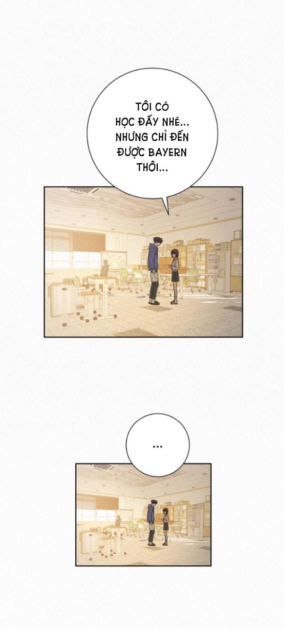 Tình Yêu Trong Sáng Chap 43.5 - Next Chap 44.5