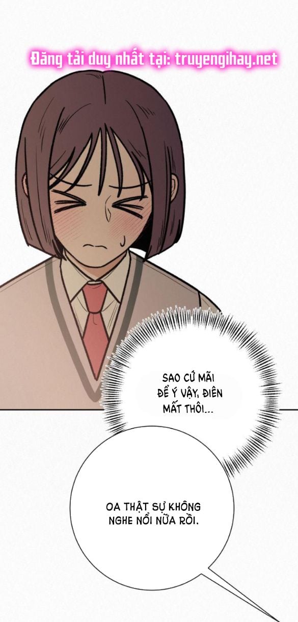 Tình Yêu Trong Sáng Chap 43.5 - Next Chap 44.5