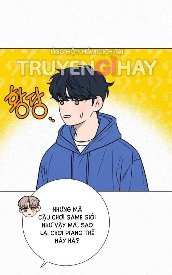 Tình Yêu Trong Sáng Chap 43.5 - Next Chap 44.5