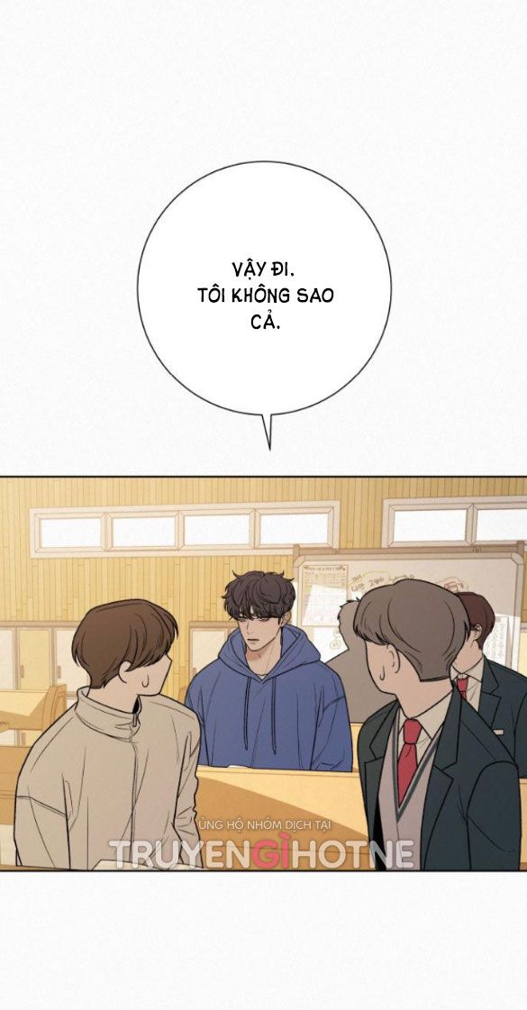 Tình Yêu Trong Sáng Chap 43 - Next Chap 44