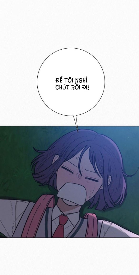 Tình Yêu Trong Sáng Chap 50.3 - Next Chap 51.3