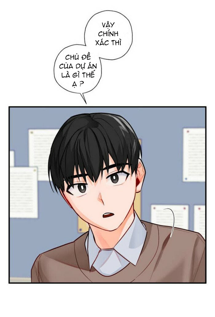 Cosmo Sex Fantasy Chap 1 - Next Chap 2