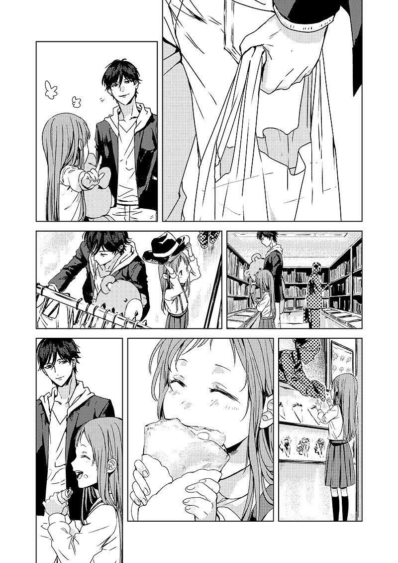 Dịch Vụ Anh Trai Thuê Chap 1 - Next Chap 2